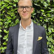 Ciao! Sono laureato in Global Management (magistrale) ed Economia (triennale)